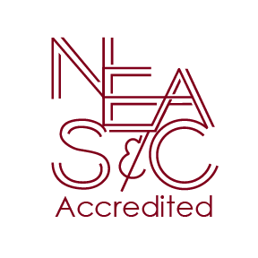 NEASC Logo