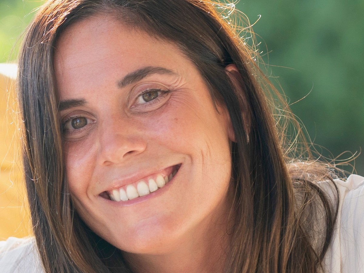 Carmen Aguilar