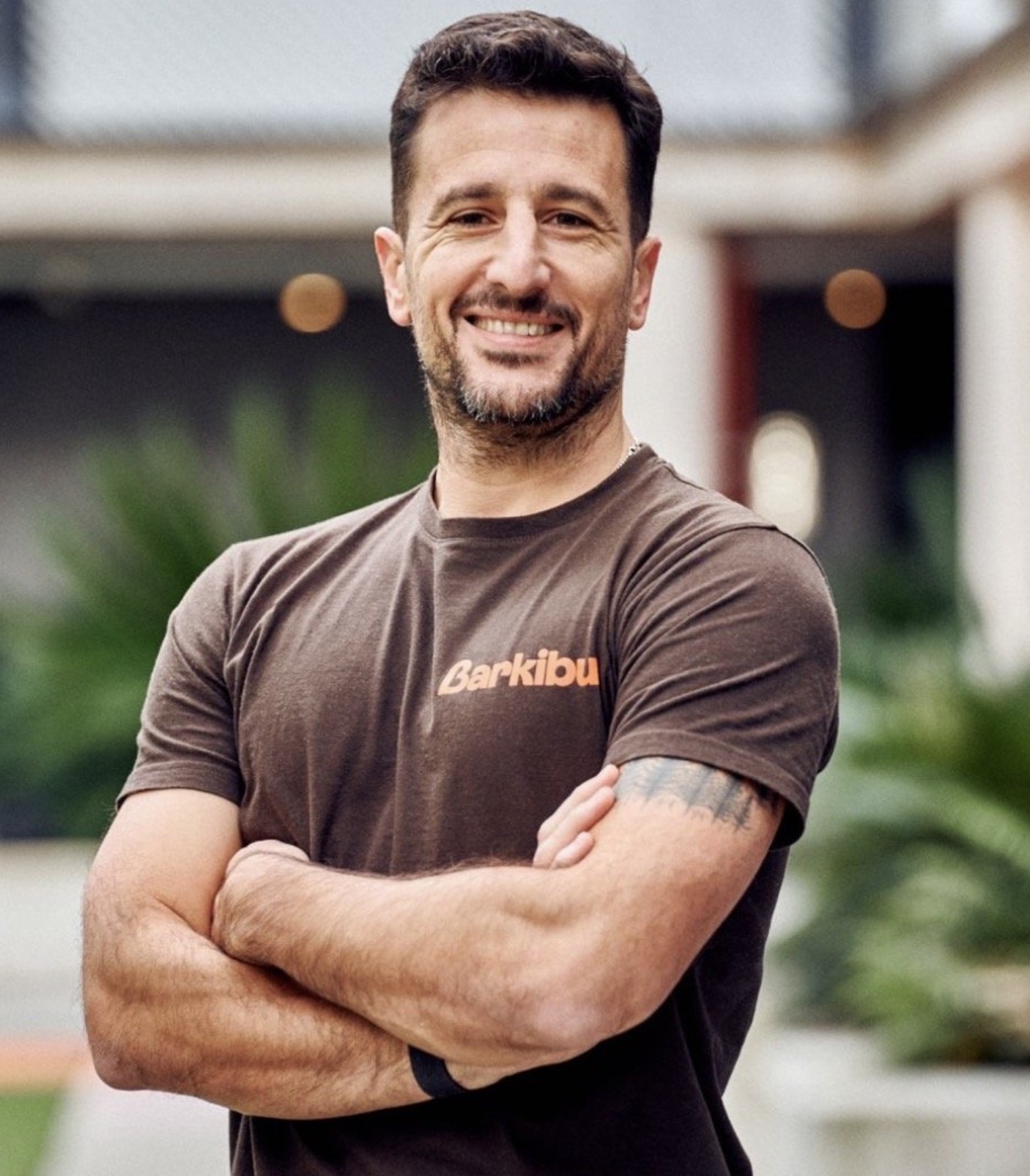 Pablo Pazos